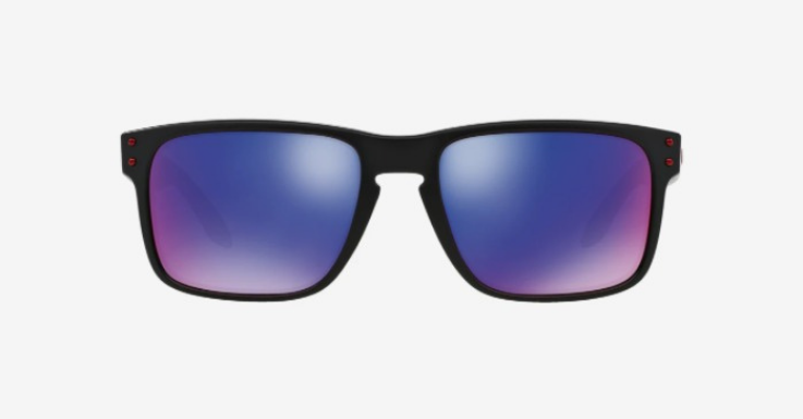 Sportliche Sonnenbrille von Oakley 