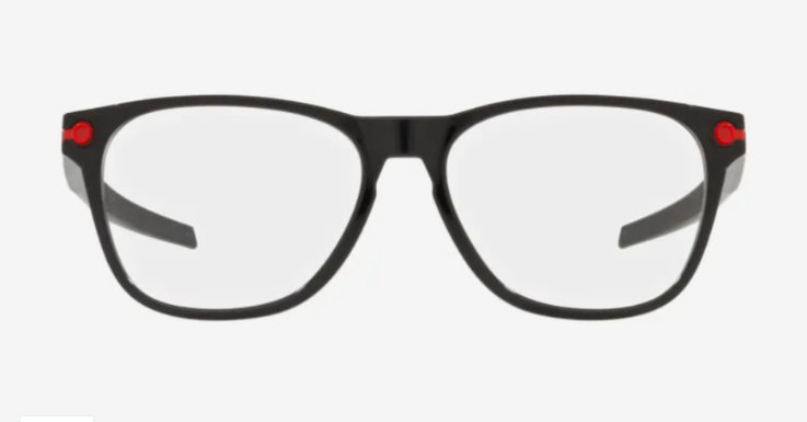 Schnittige Sportbrille von Oakley 