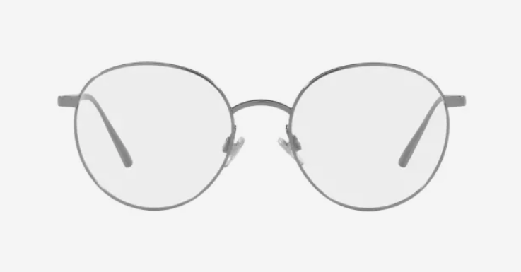 Die würde Joko gefallen: Runde Brille von Ralph Lauren 