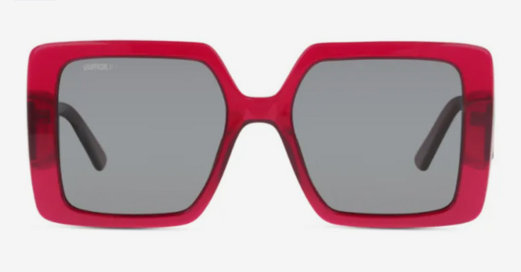 Sonnenbrillenmodell Ray-Ban CORRIGAN aus Kunststoff 