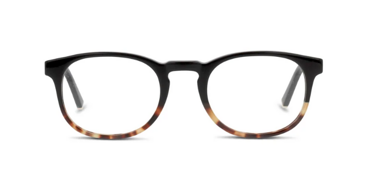 Diese Panto-Brille von Heritage macht auch dich zum Superman 