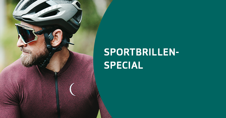 Pearle Sportbrillen-Special