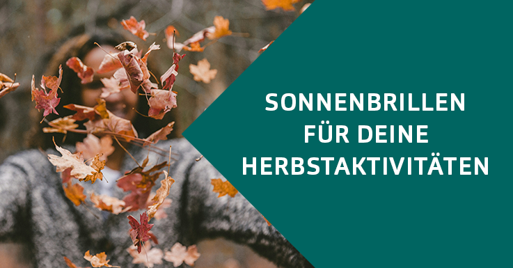 Pearle Herbst-Sonnenbrillen