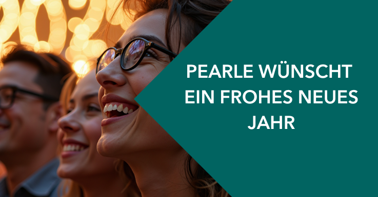 Die Pearle-Vorsätze 2025