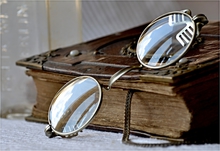 Geschichte der Brille